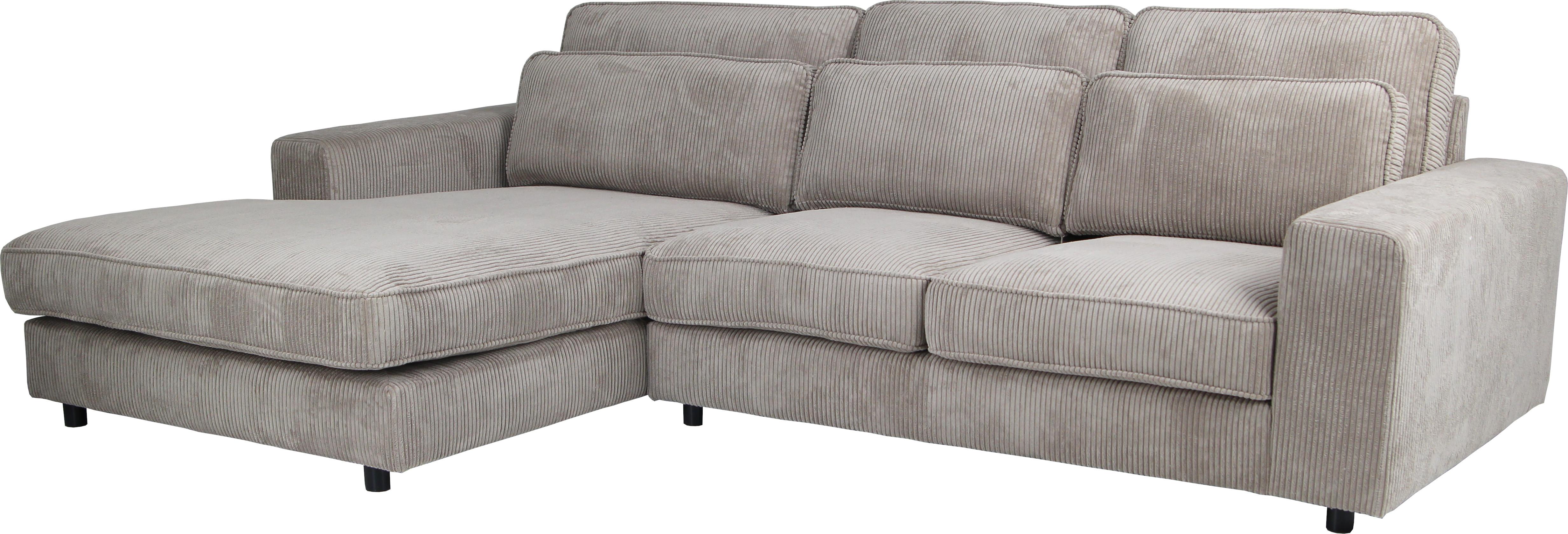 BOLIVIA 2 PLACES MERIDIENNE ANGLE GAUCHE TAUPE POSO 002