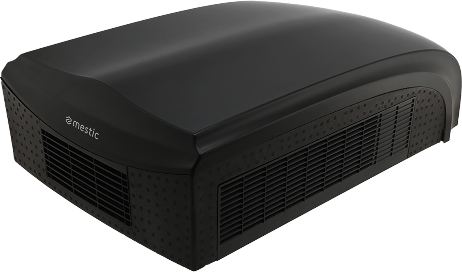 Mestic RTA-2500L Dachklimaanlage Schwarz 2.500 W