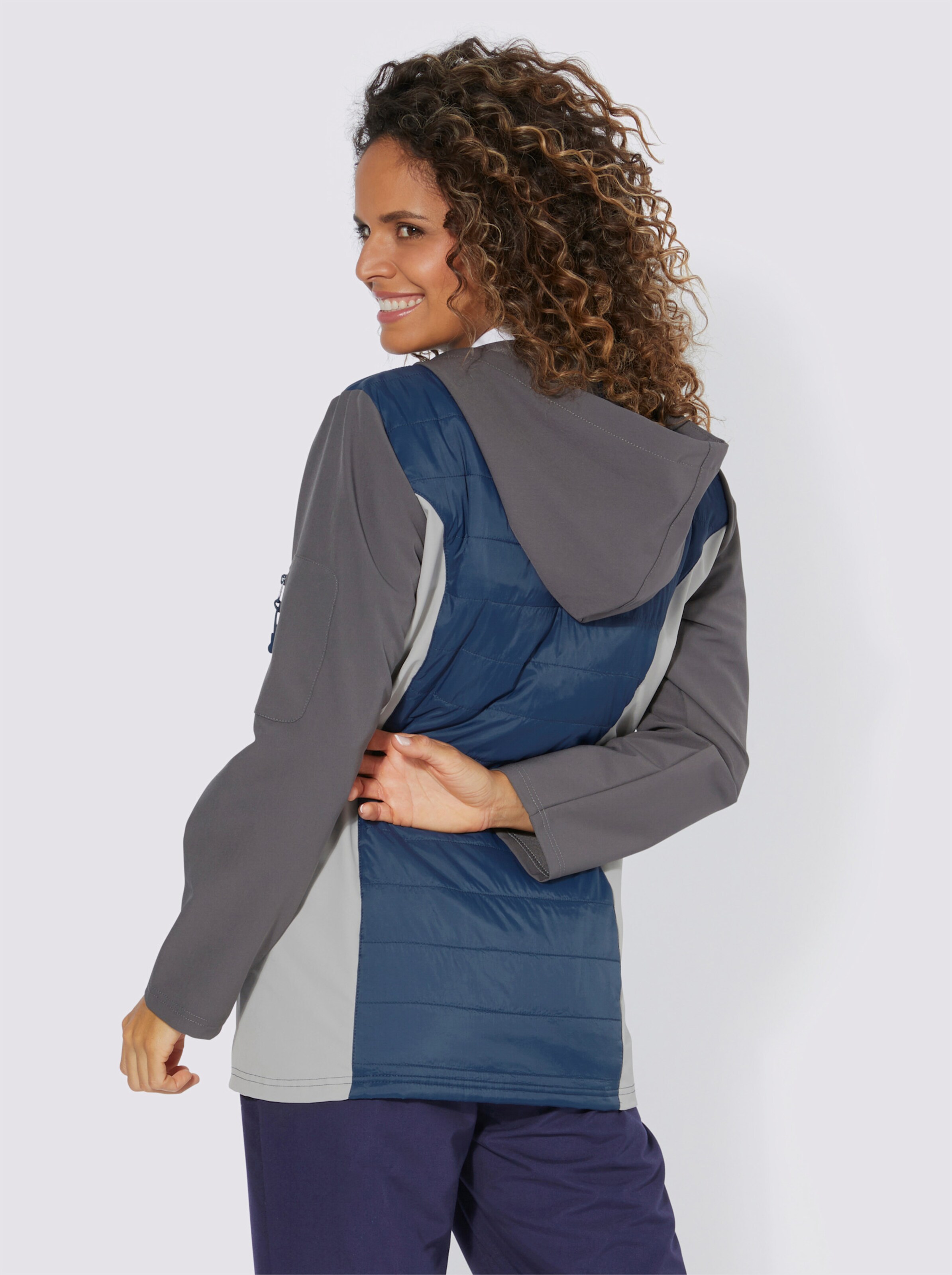 Funktionsjacke