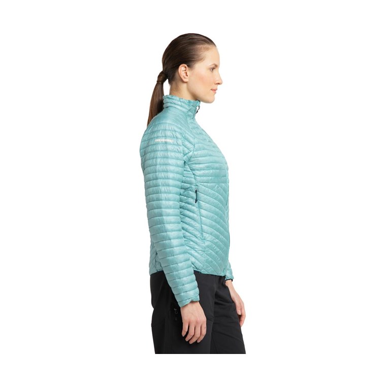 Haglöfs L.I.M Mimic Jacket Women