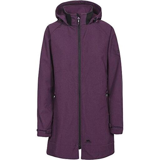 Jaqueta Softshell Modelo Maeve Trespass