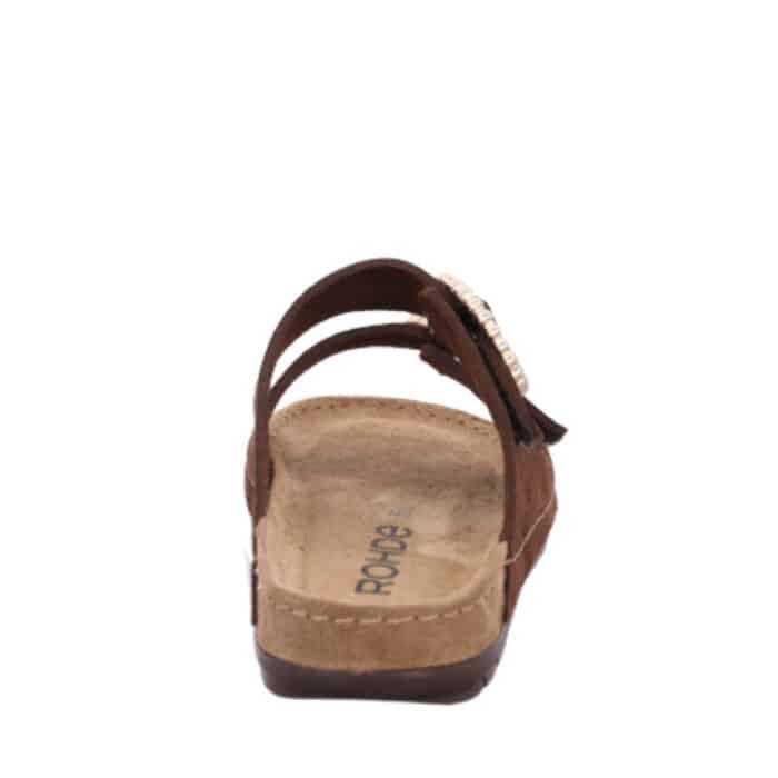 Rohde Sandal Dame 5892