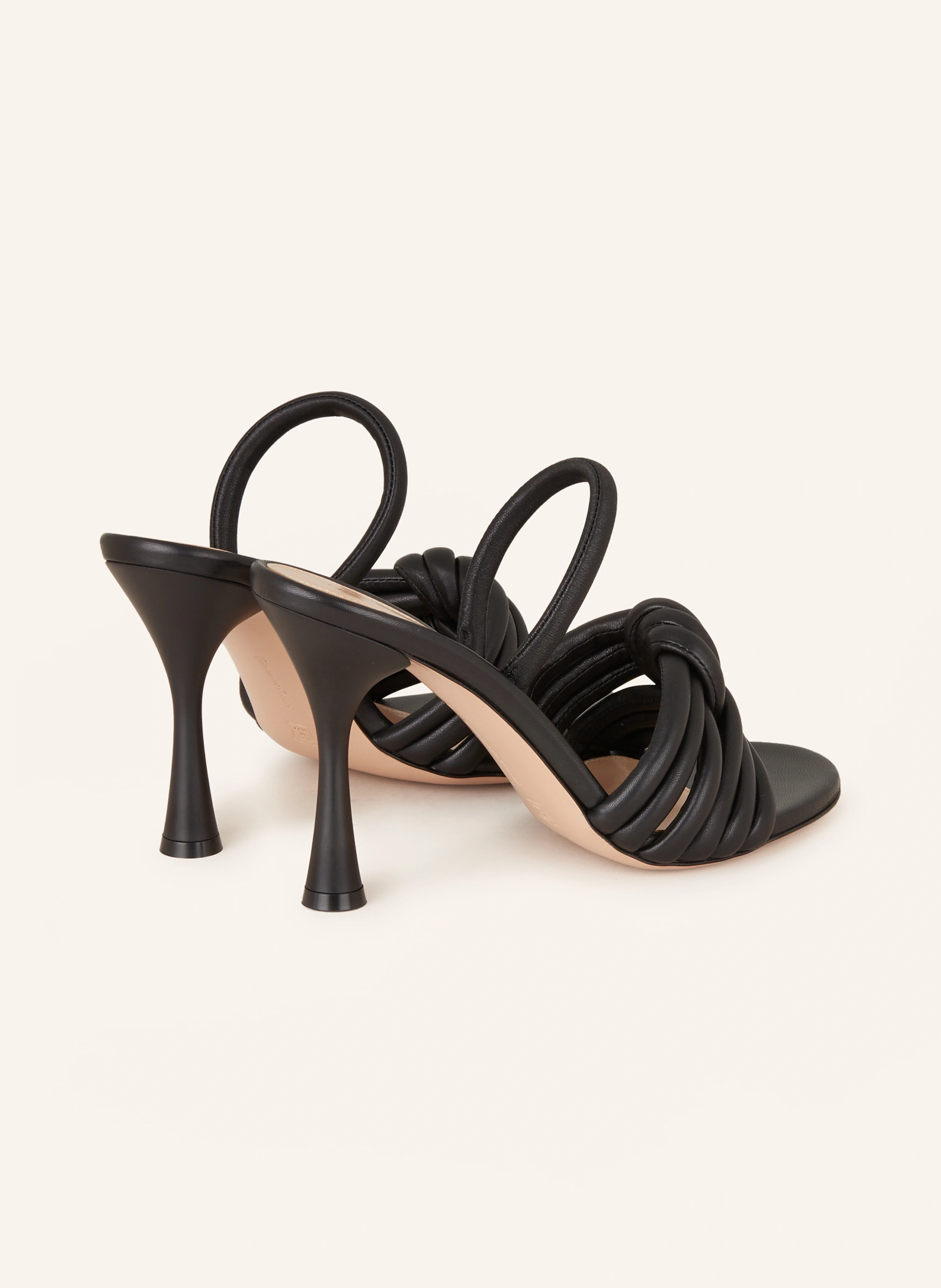 Gianvito Rossi Mules OTTAVIA