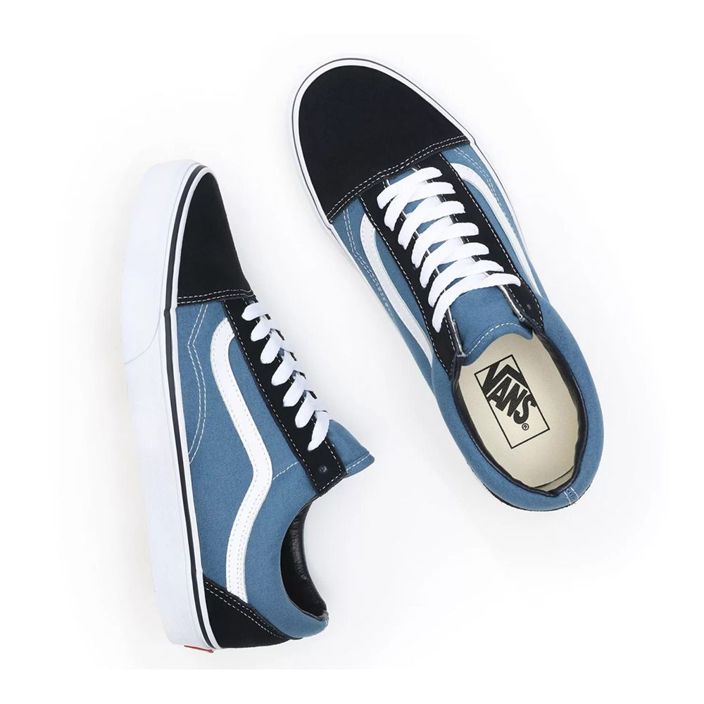 Vans OLD SKOOL - Sneakers navy
