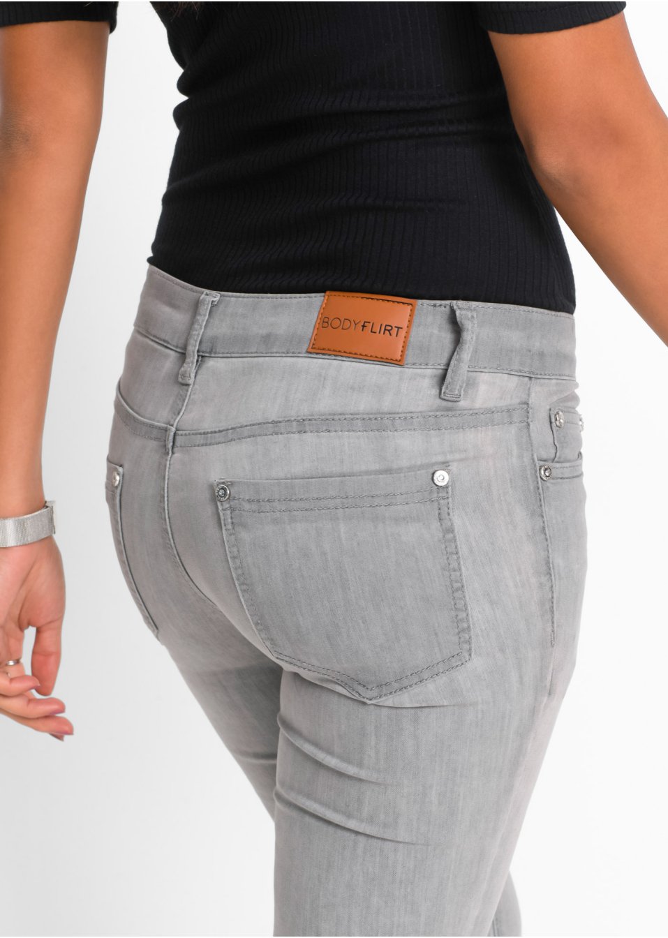 Jean Skinny