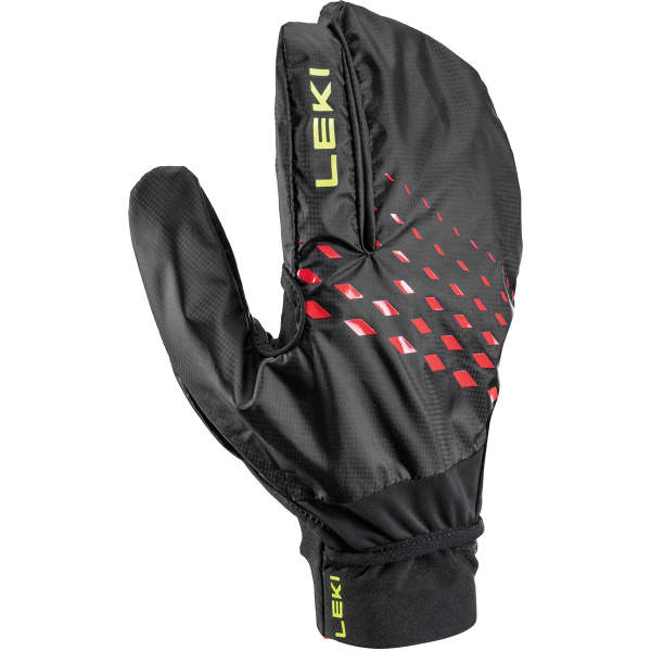 Gant running LEKI ULTRA TRAIL