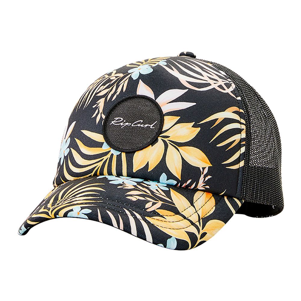 Rip Curl SUN DANCE - Casquette Femme black