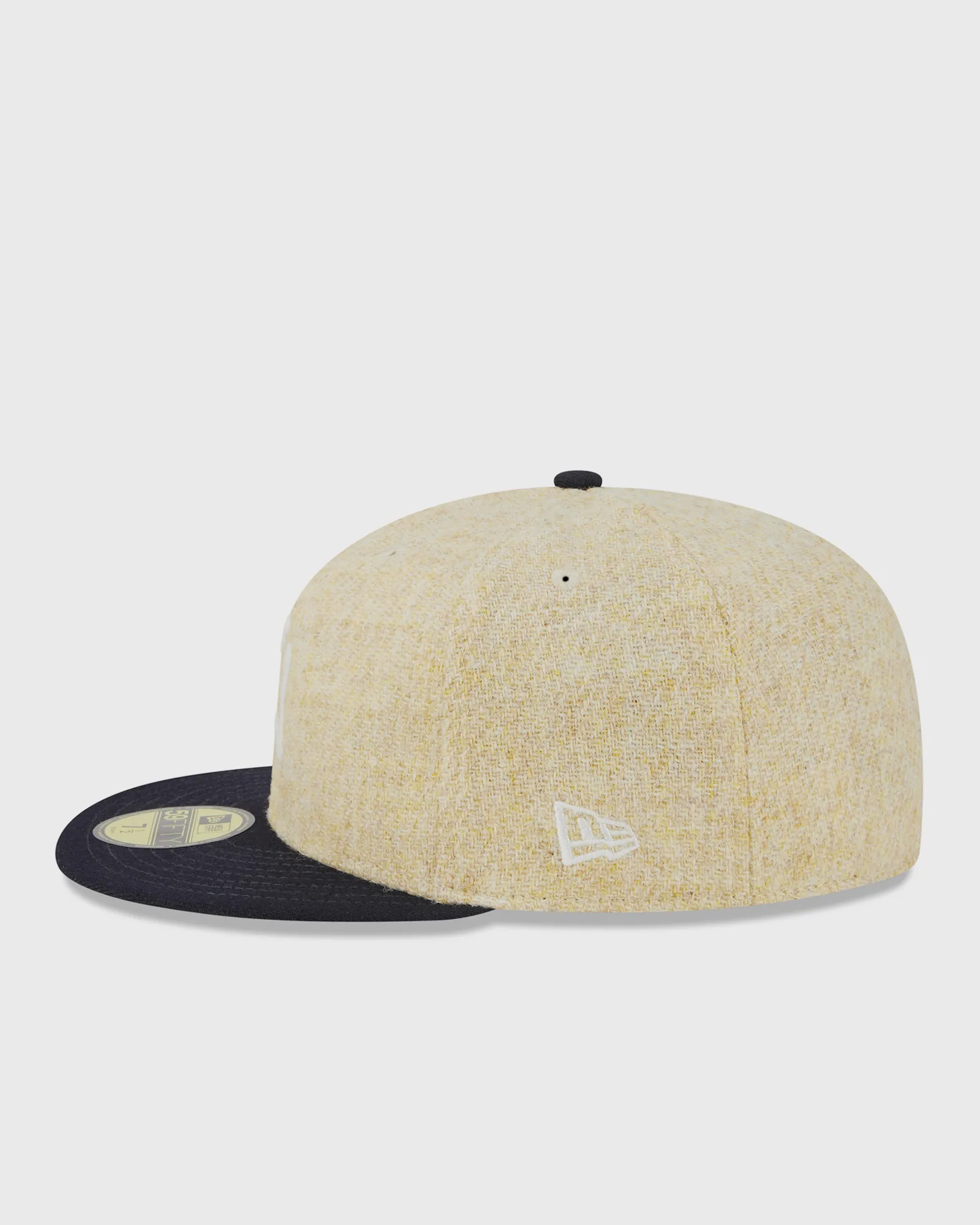 New Era HARRIS TWEED 17206 NEYYAN  XTN