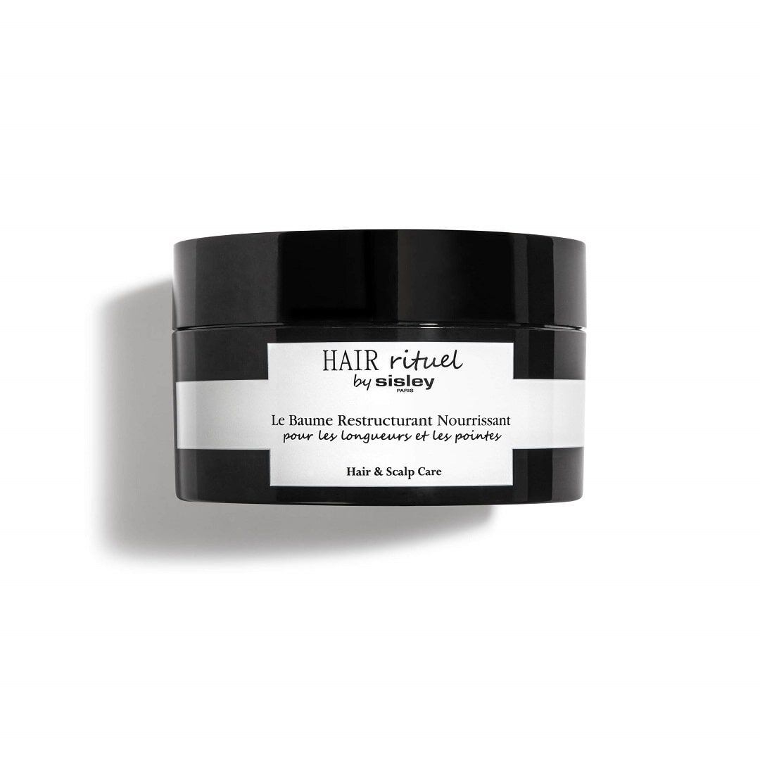 Hair Rituel by Sisley Paris Sisley Cabelos Le Baume Restructurant Nourrissant - 125gr