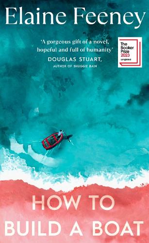 How to Build a Boat (Hardback)