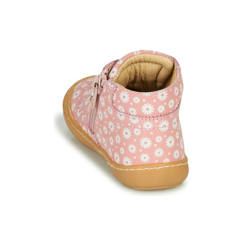 GBB - ATARINA - Rose