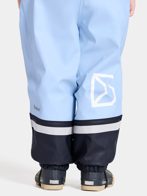 Didriksons Boardman Fôret Regnsett, Light Sea Blue