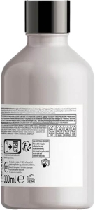 L'OREAL Professionnel Serie Expert Silver Shampoo, 300 ml