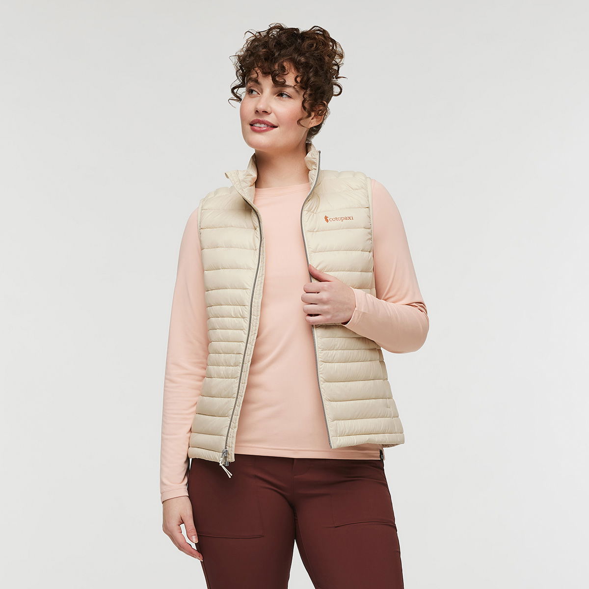 Cotopaxi Fuego Dunvest, dame