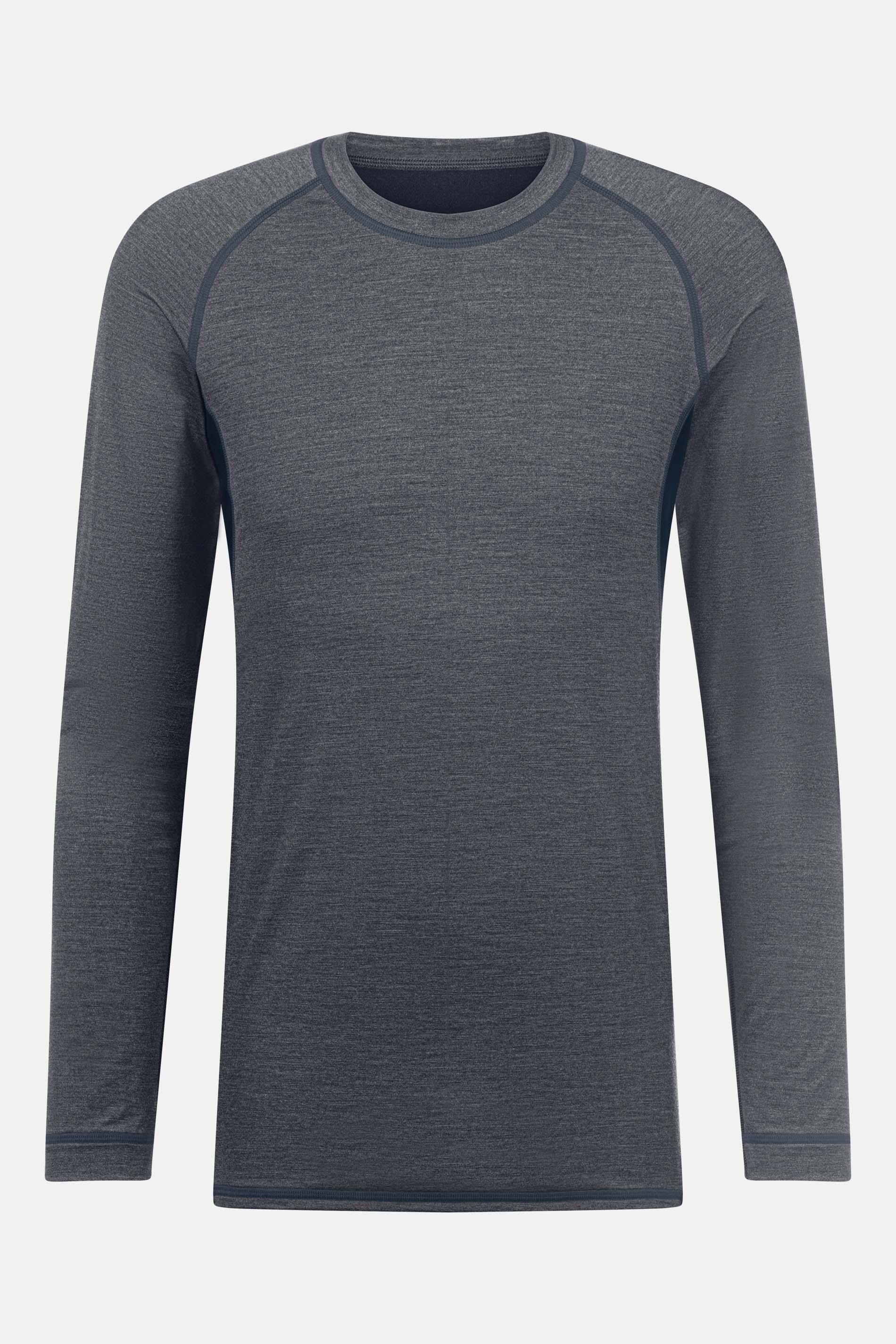 T-Shirt langarm<br>Serie PRFRMNC+