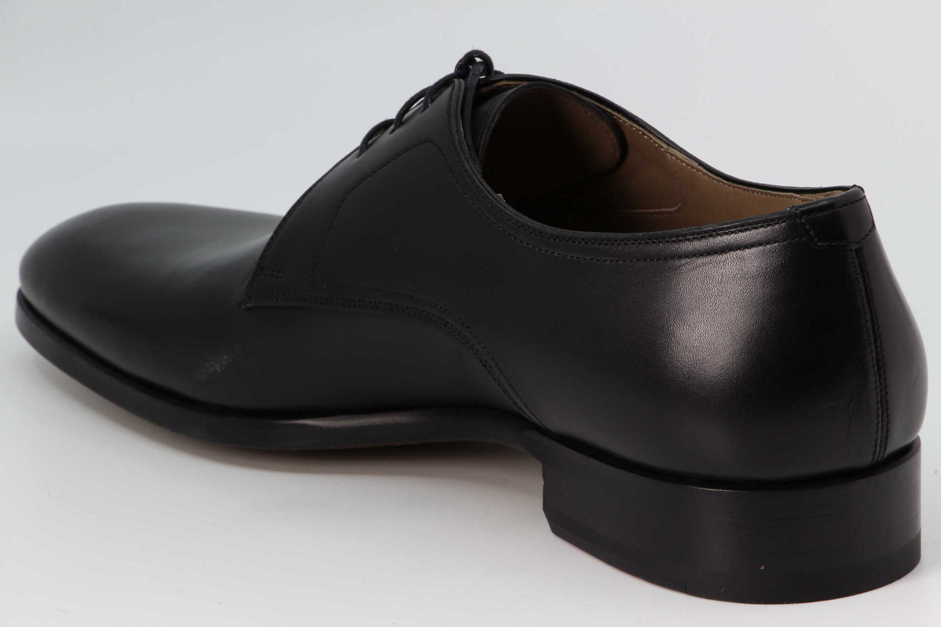 Magnanni Businessschuhe schwarz