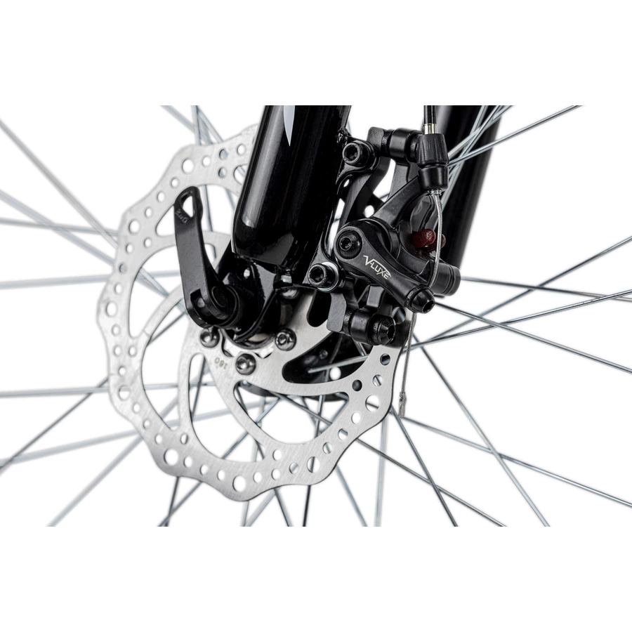 KS Cycling Mountainbike Hardtail 26 Xceed schwarz-grün