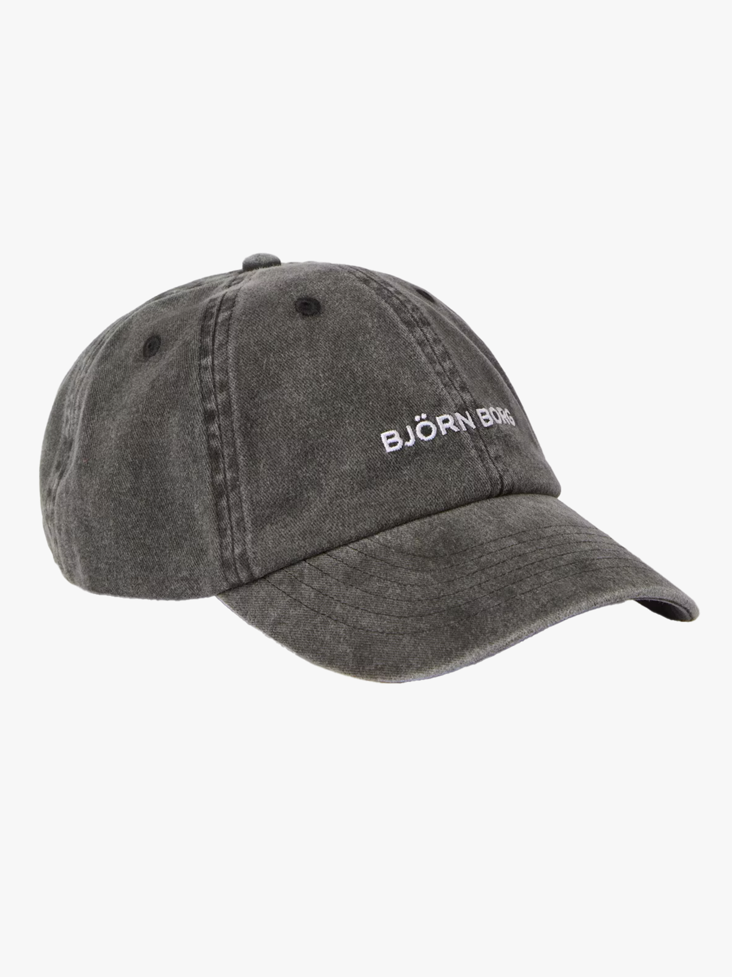 Washed Cap