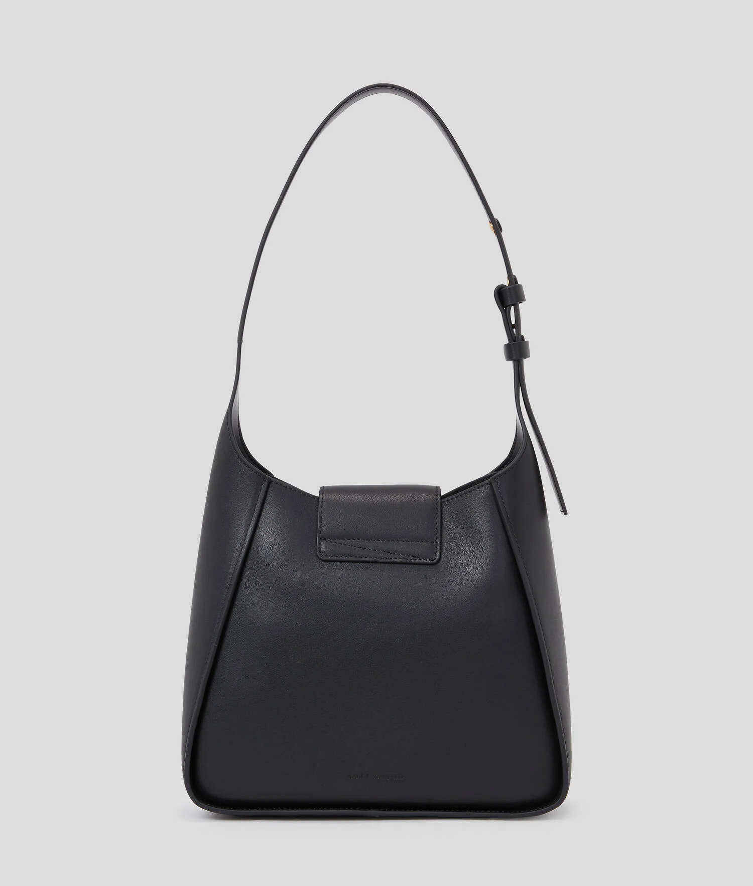 SAC BESACE K/SIGNATURE - Noir
