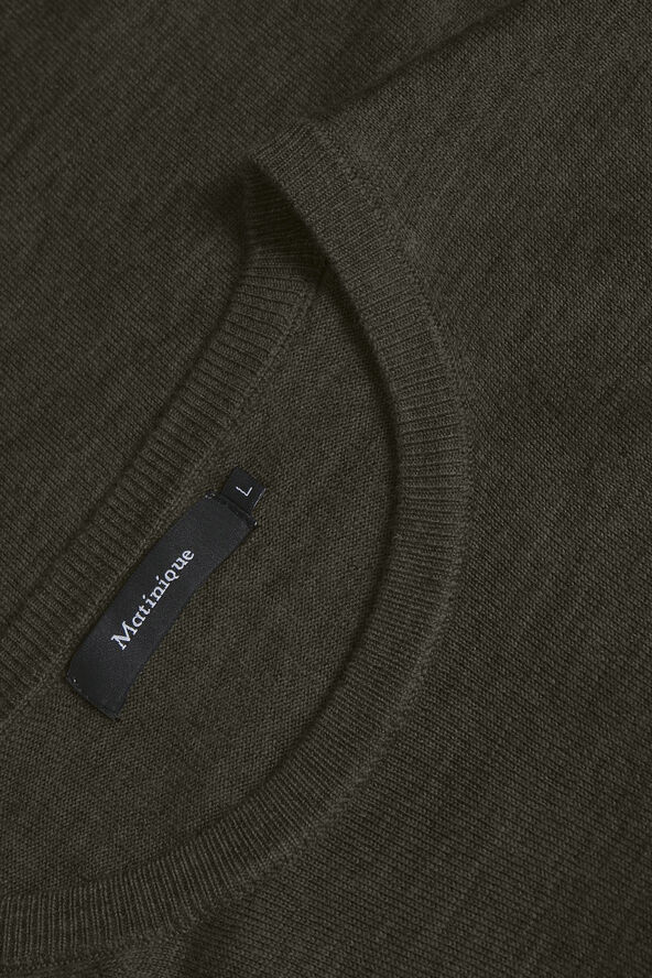 Matinique Margrate Merino Brun