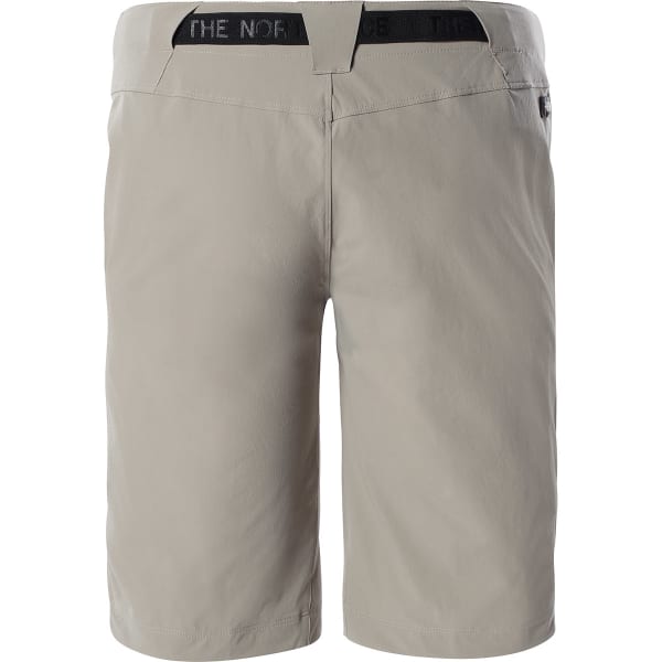 Short randonnée THE NORTH FACE M SPEEDLIGHT SHORT MINERAL GREY