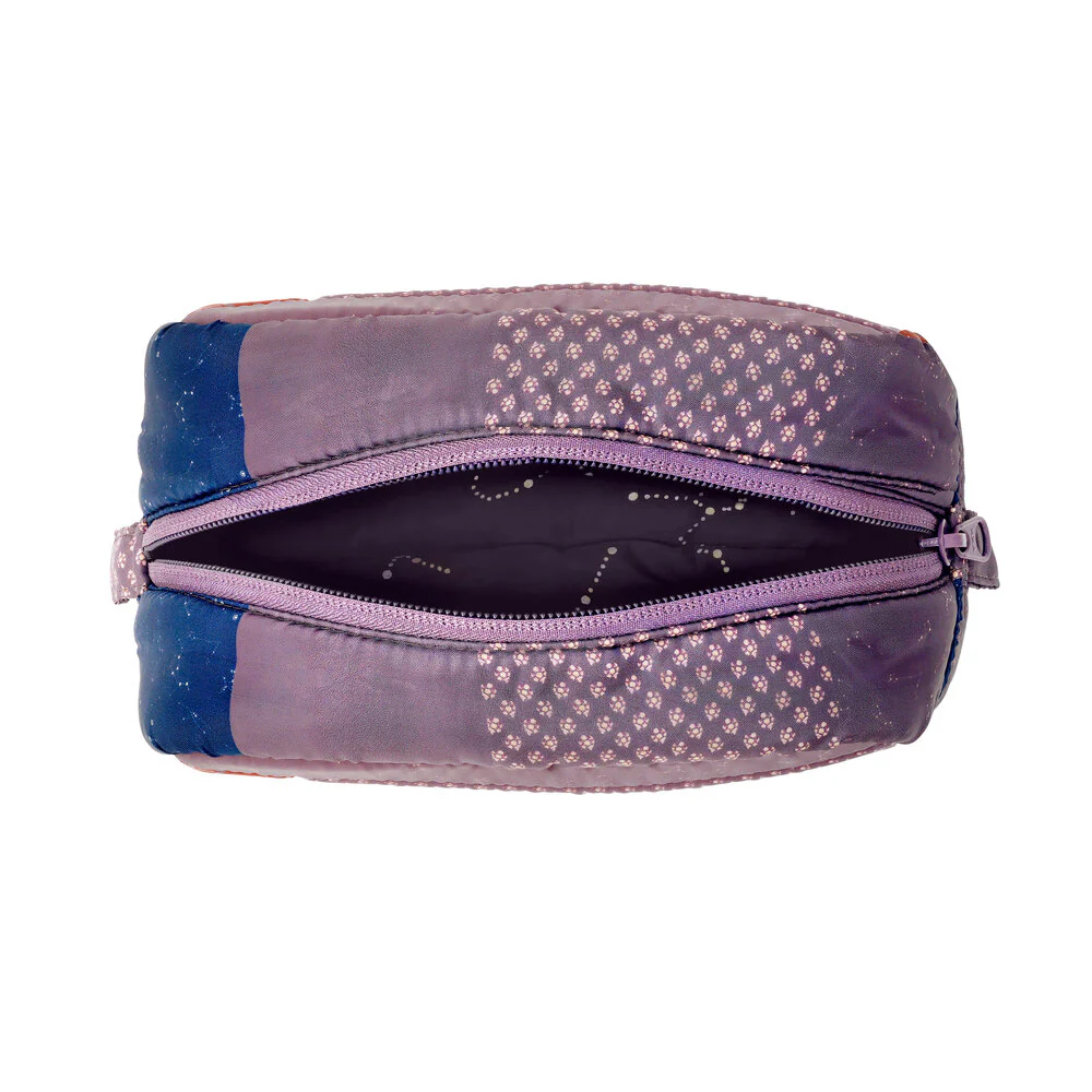 Maanesten  Stardust makeuppung - Night sky