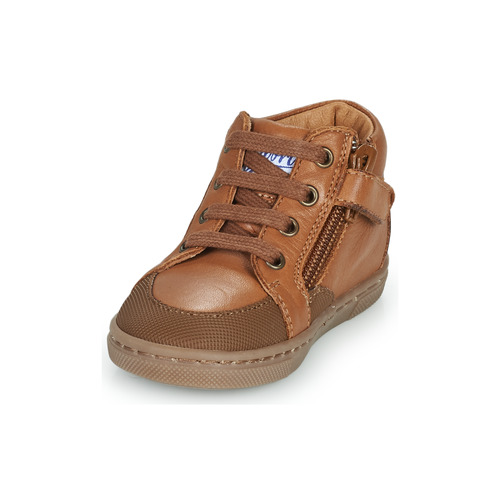 GBB - HEDDY FLEX - Marron
