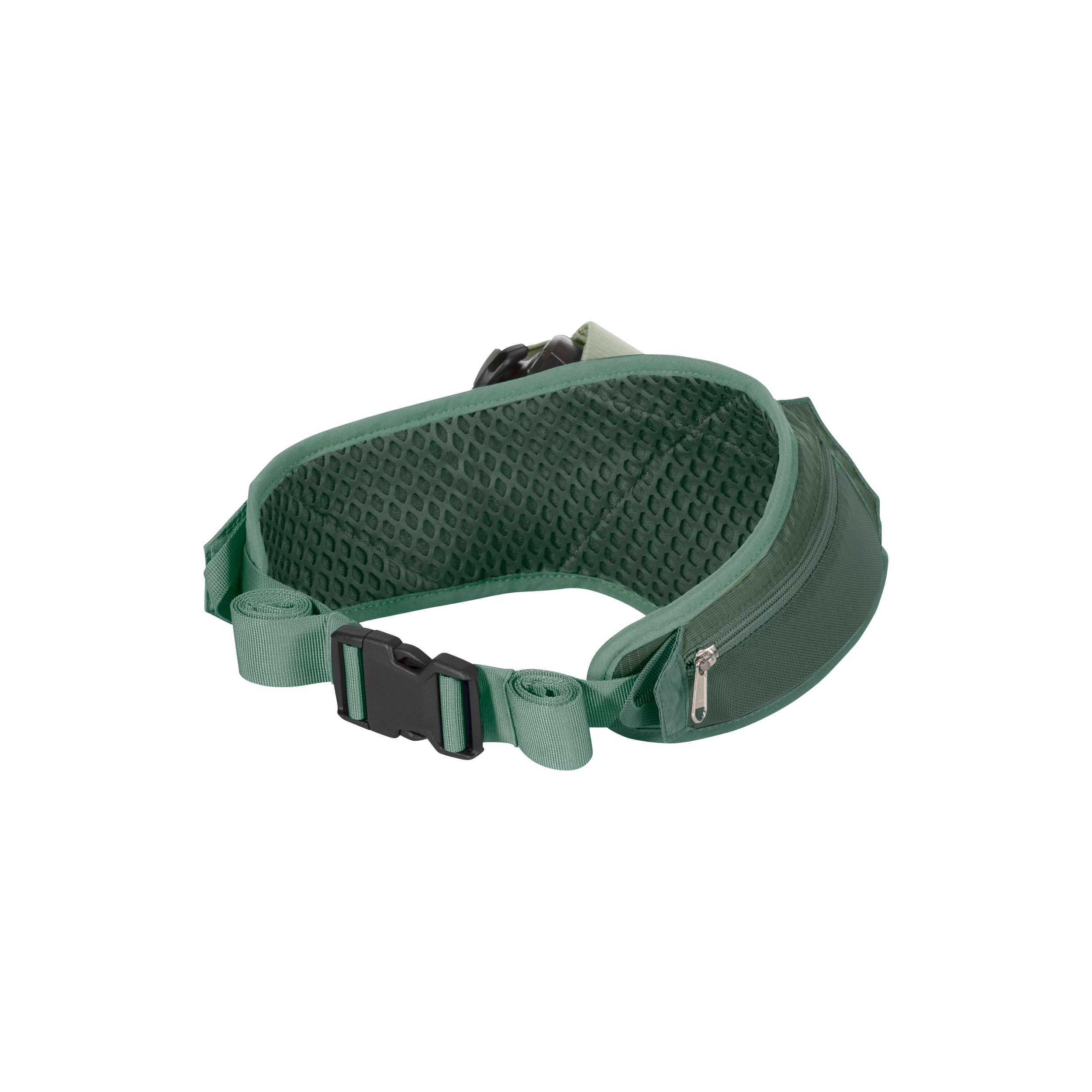 Driv HipPack 1 Dark Jade Green