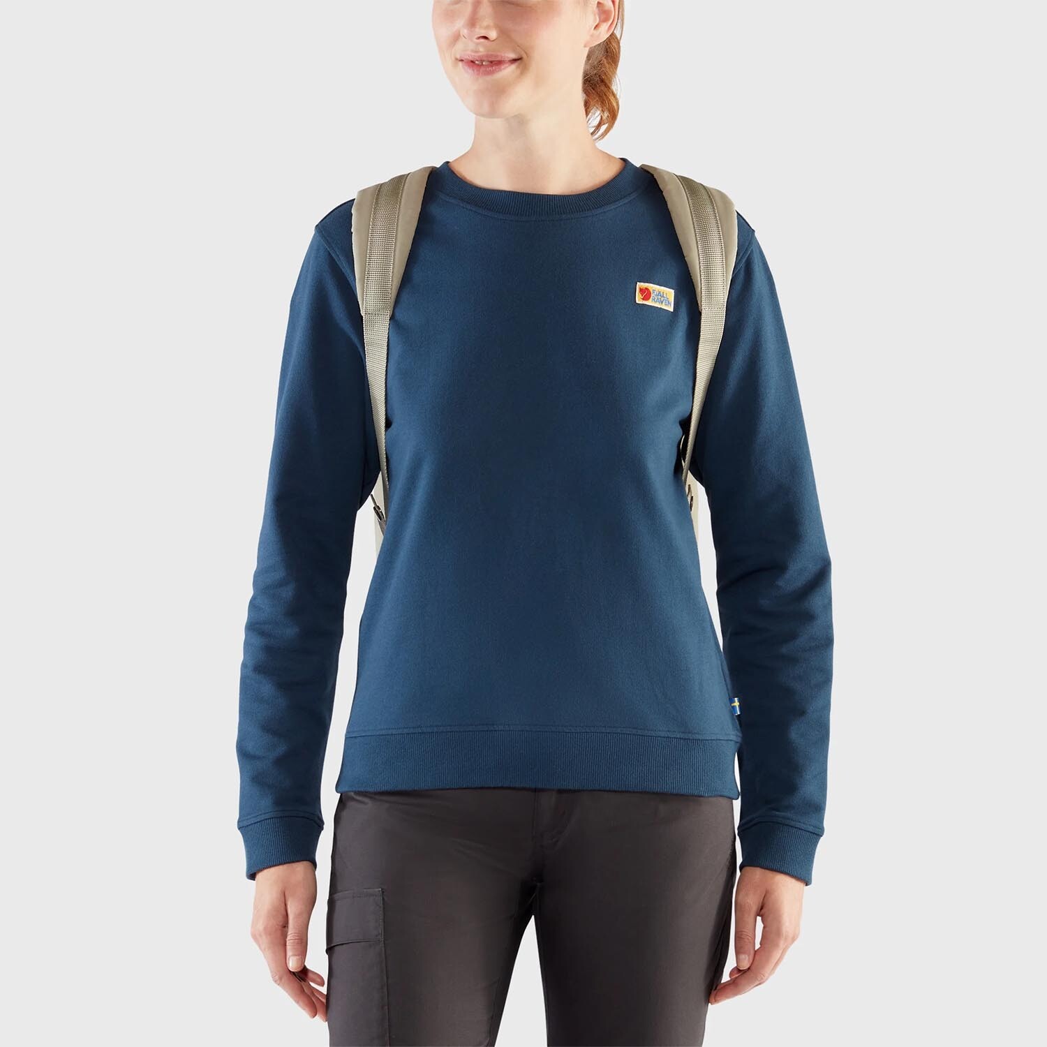 Fjällräven Samlaren Kånken 2C