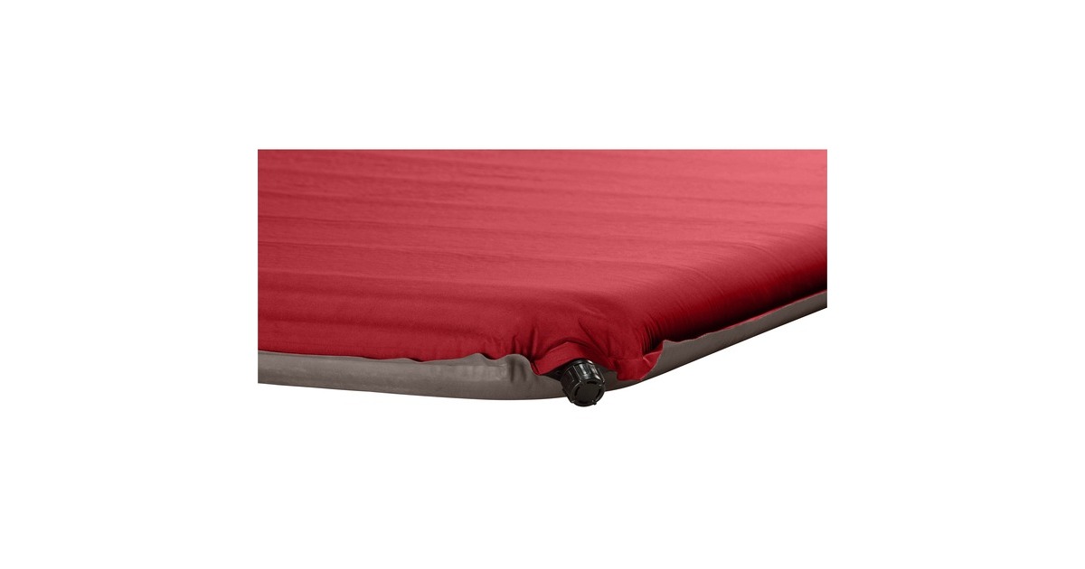 Grand CanyonHancock 7.5 Double mat  (Bourgondisch rood)