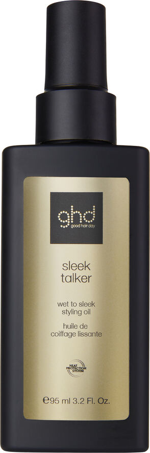 ghd ghd Sleek Talker 95 ml