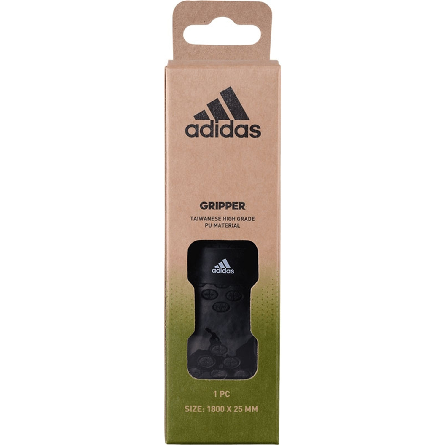 adidas Gripper Grip 1 St.