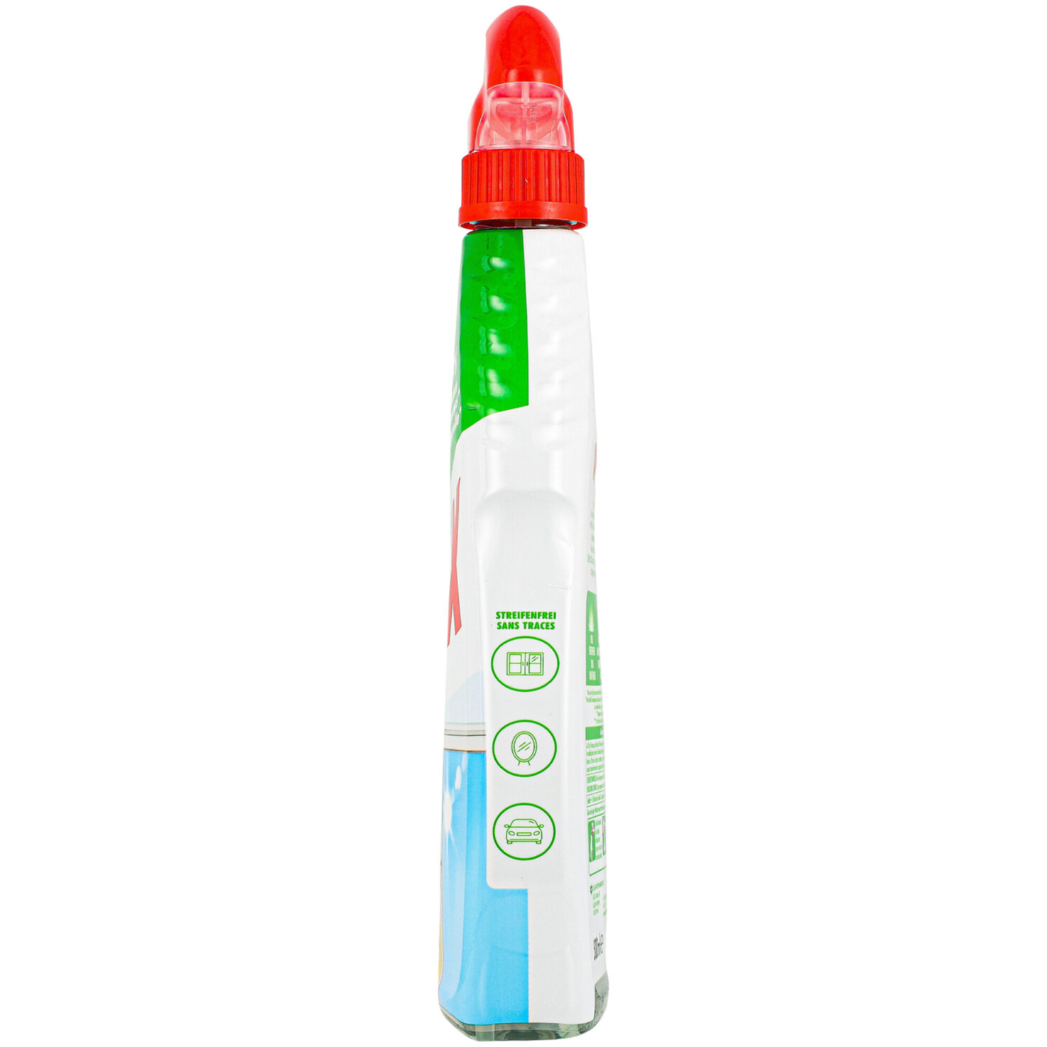 Ajax Glasreiniger
