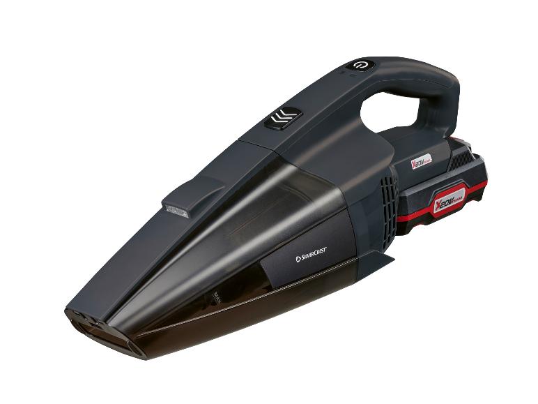 Accu-kruimeldief 20 V met accu en lader