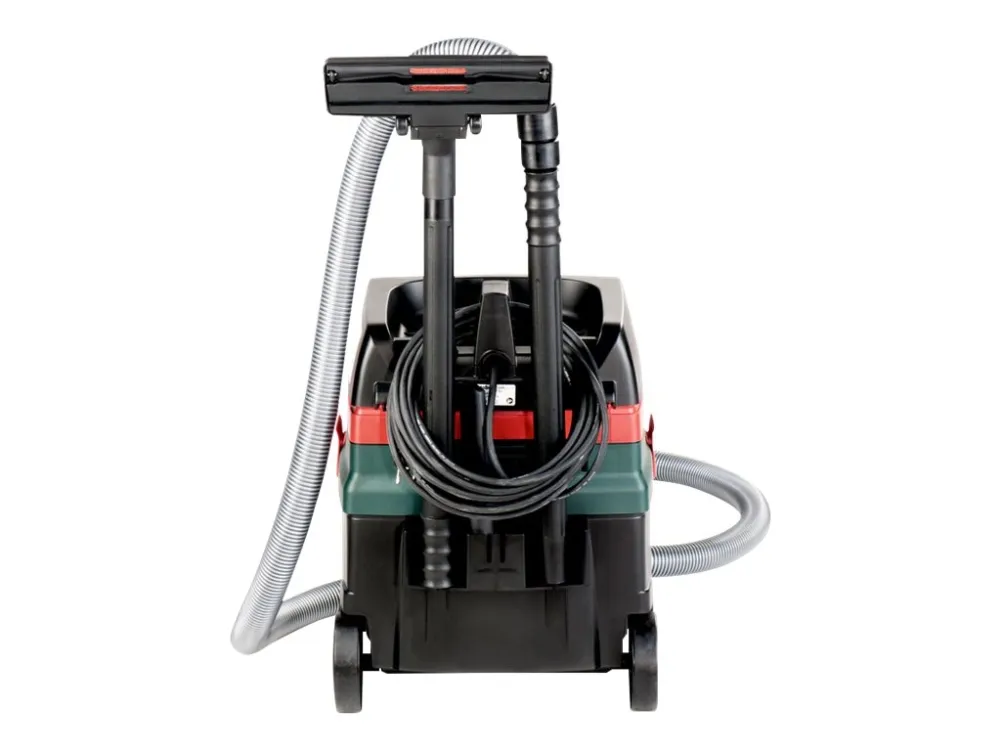 METABO Støvsuger 1400 W 25 l, SelfClean ASR 25 L SC