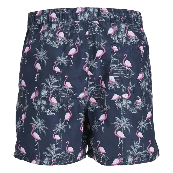 Jack & Jones Fiji AOP Zwemshort Heren