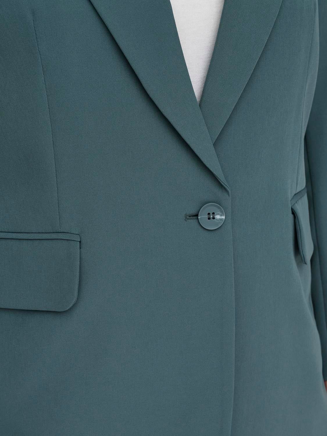 CARLANA-BERRY Blazer Goblin Blue
