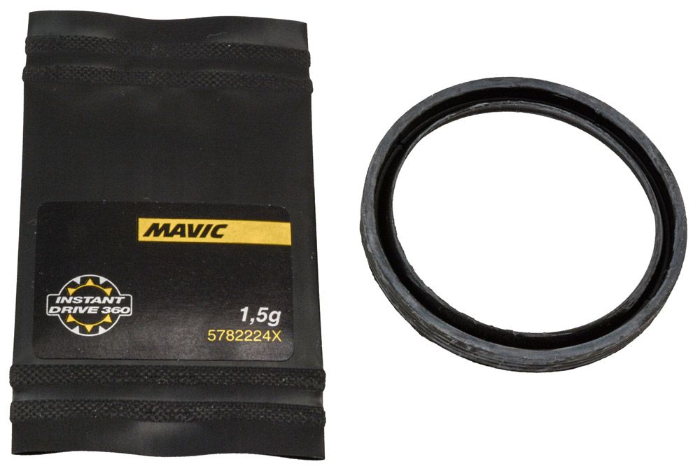 Mavic Instant Drive 360 Lippendichtung mit Montagefett kaufen | Bike-Discount