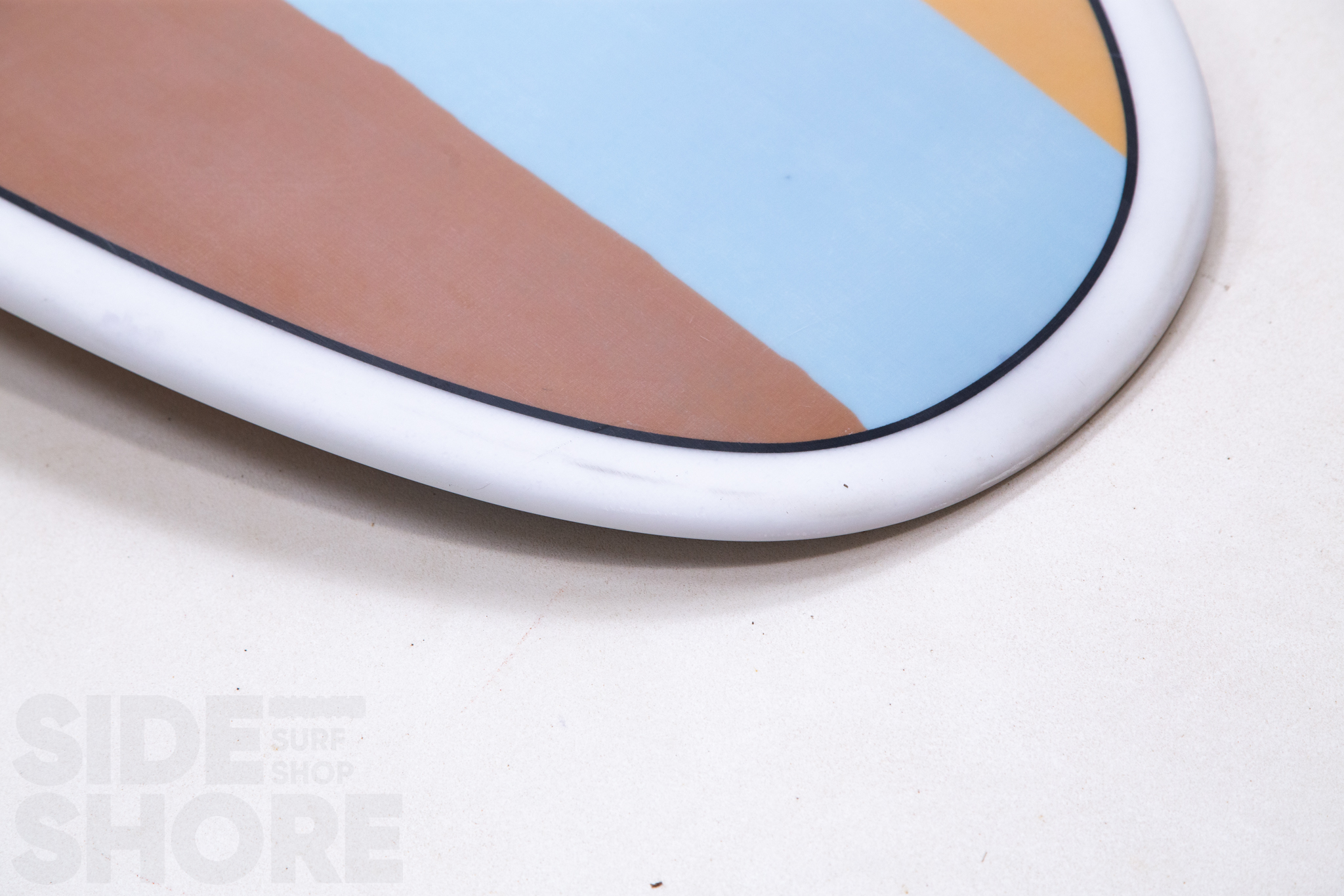 Indio Mid Length - 7'0 x 21 3/8