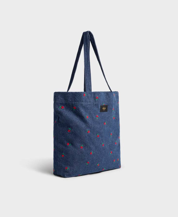 Wouf Amy Tote Bag