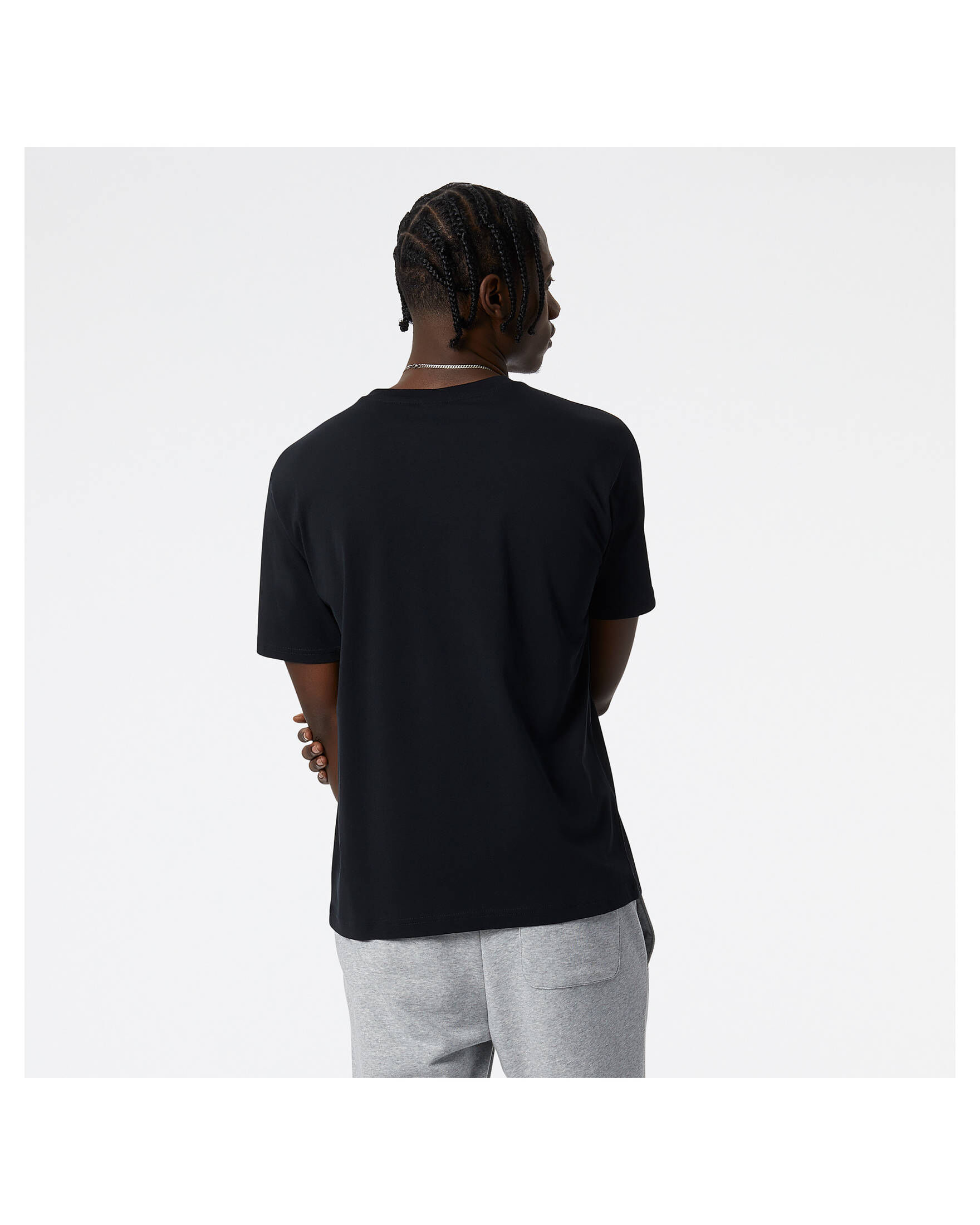 new balance| Herren T-Shirt ESSENTIALS GRANDMA
