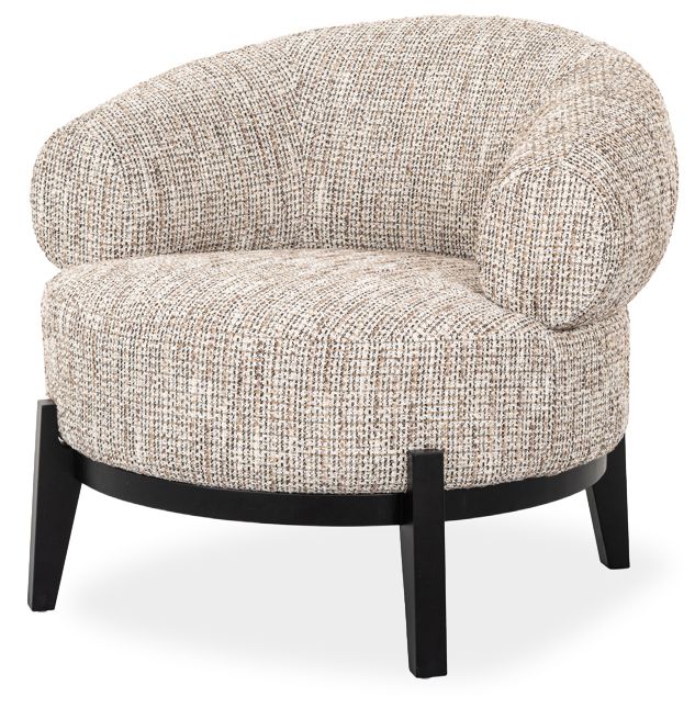 Fauteuil S4806 SP Montana B86 x D86 x H74 cm