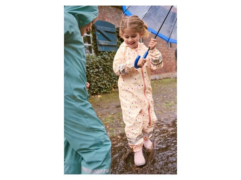 Kinder regenlaarzen