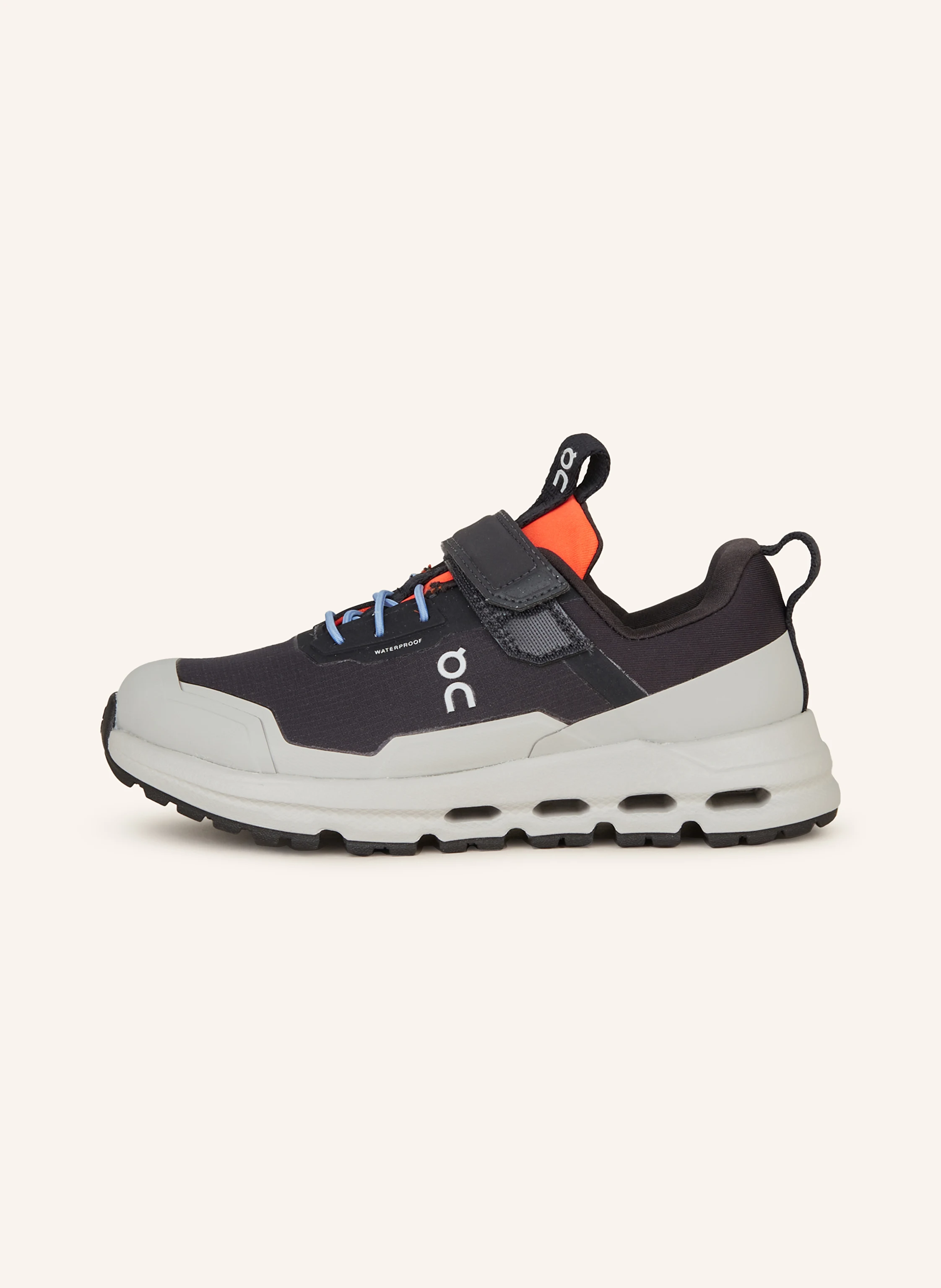 On Sneaker CLOUDHERO WATERPROOF