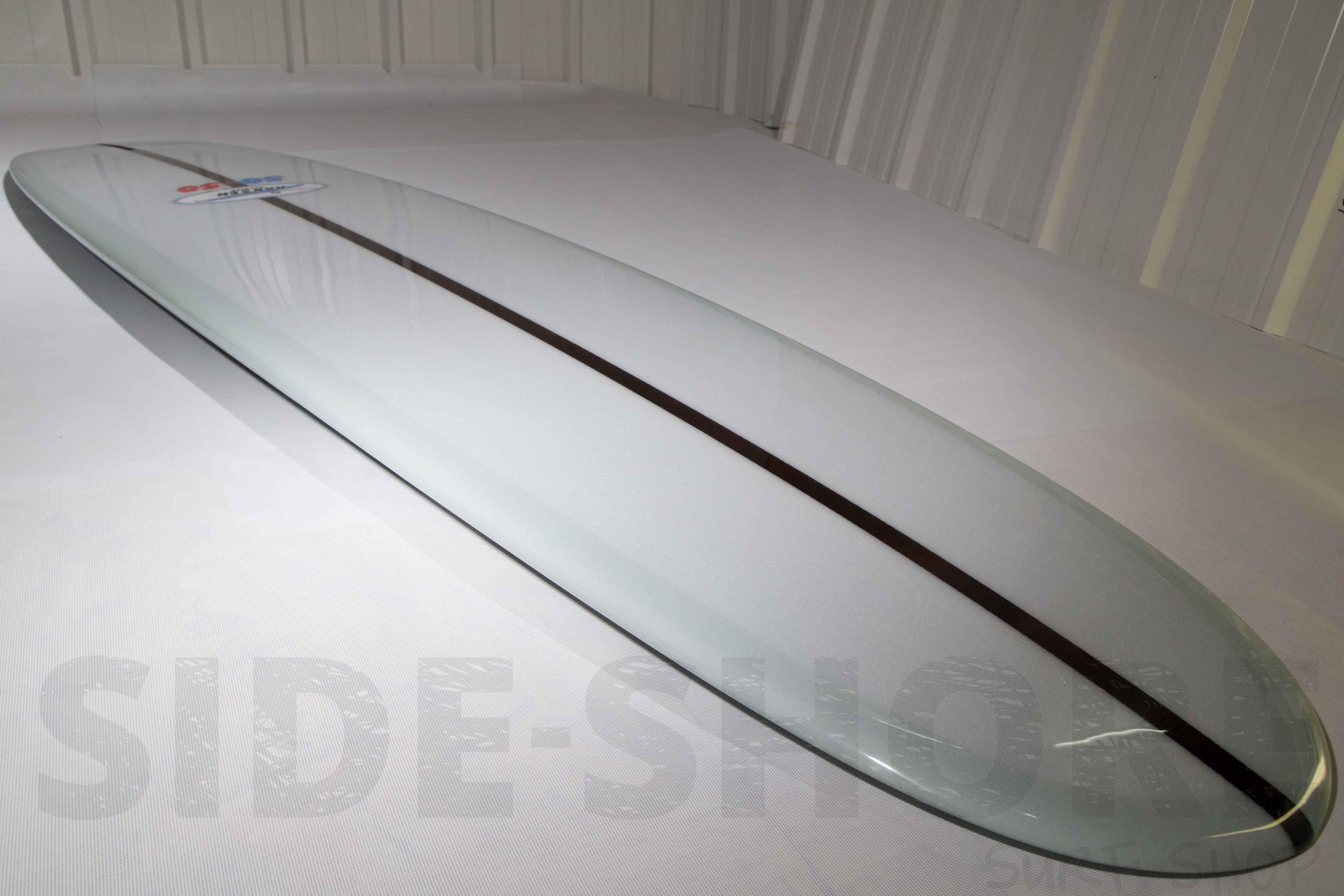 Hansen Surfboards 50-50 - Tint   Polish - 9'4 x 22.75
