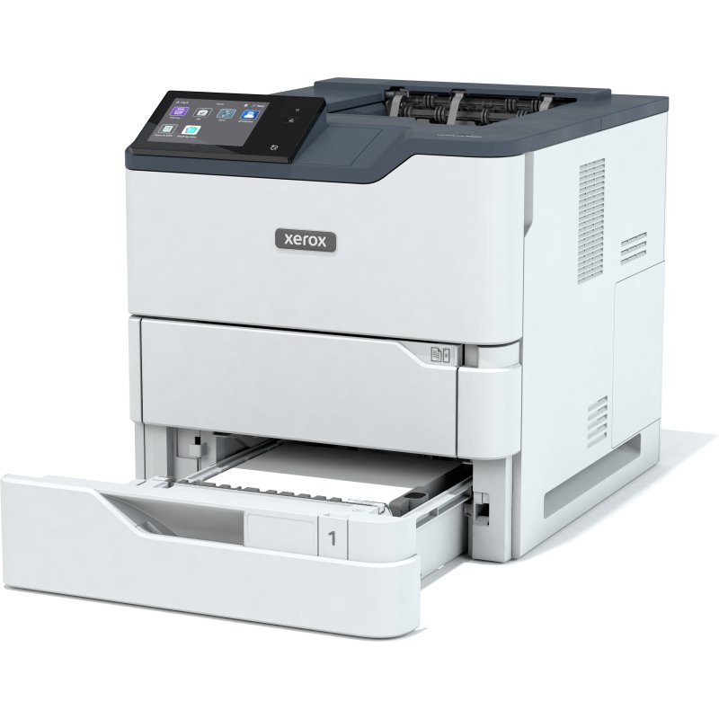 Xerox VersaLink Imprimante recto verso A4 61 ppm B620, PS3 PCL5e/6, 2 magasins 650 feuilles