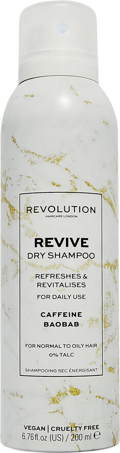 Revolution Revolution Hair Revive Dry Shampoo