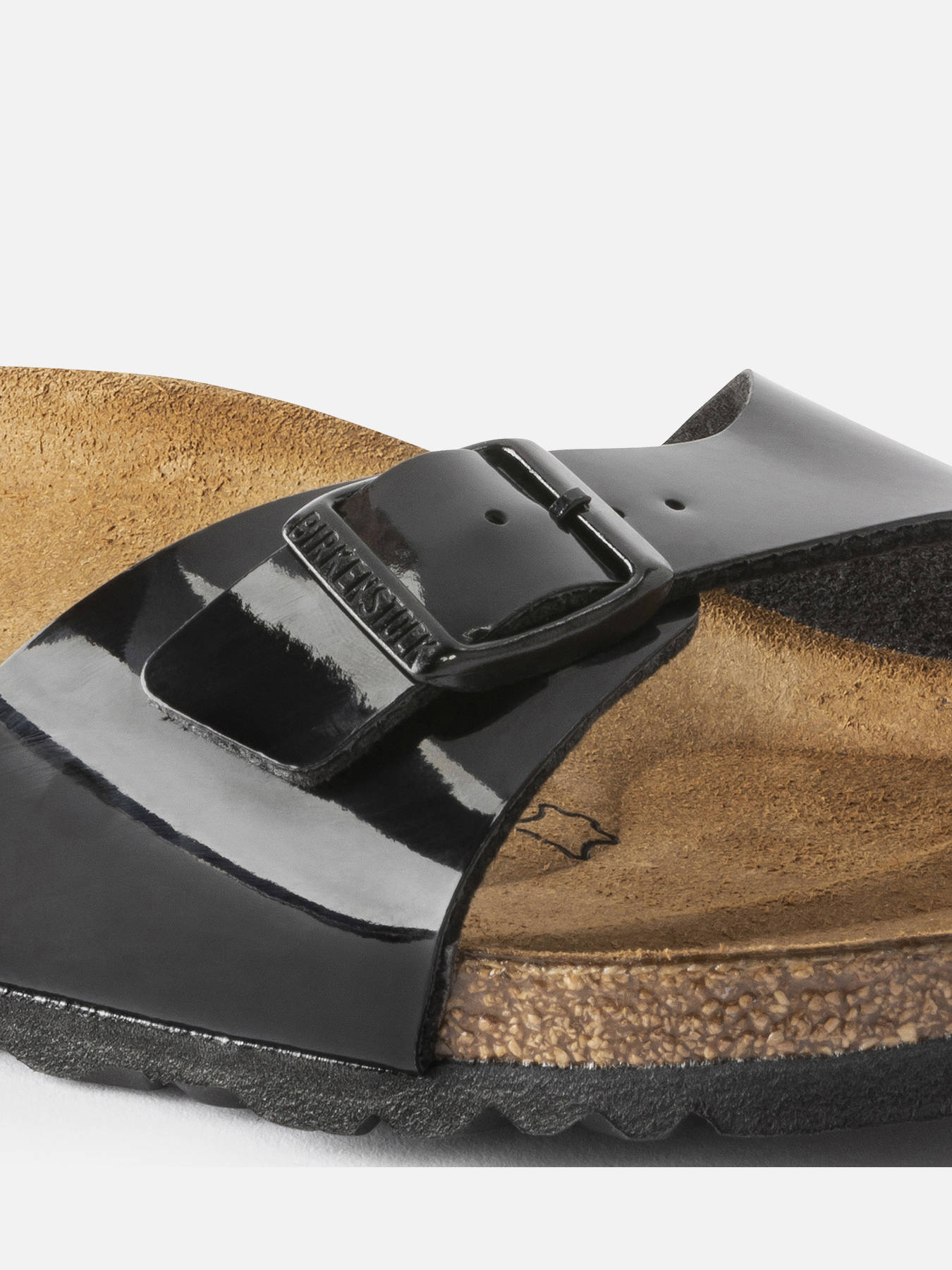Mules Madrid BIRKENSTOCK