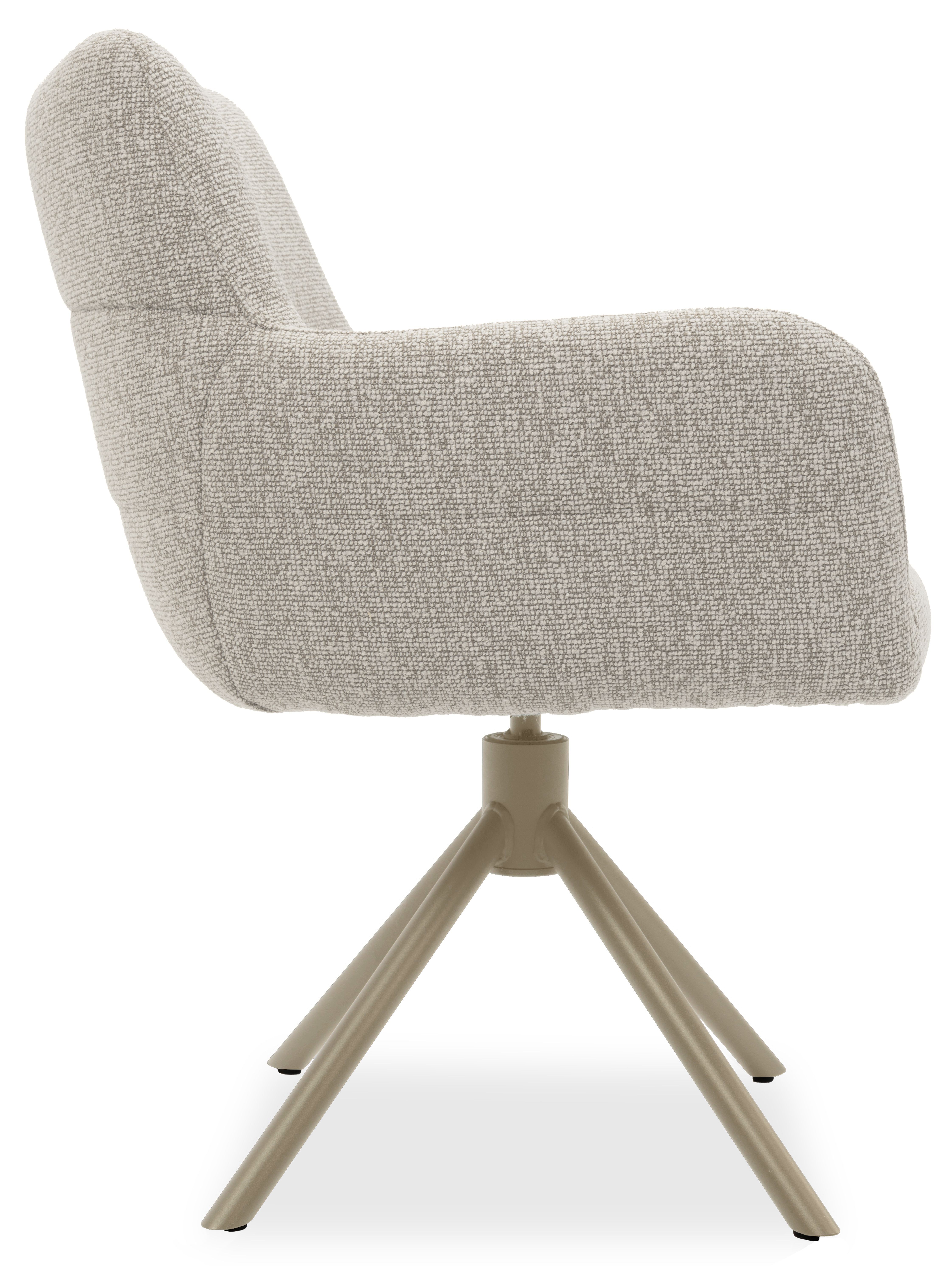 Eetkamerstoel Brisa B64 x D69 x H86 cm