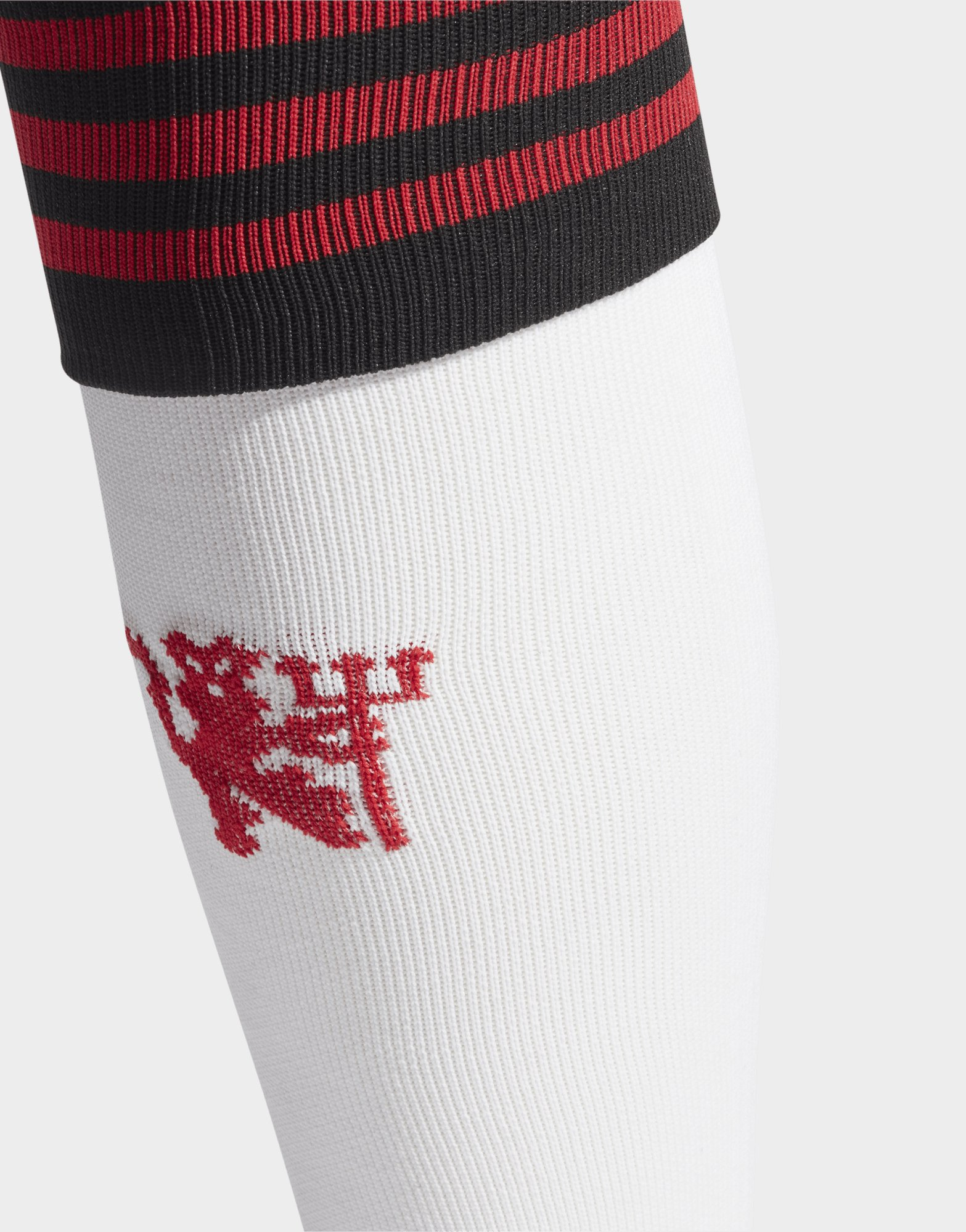 adidas Chaussettes Domicile Manchester United 23/24